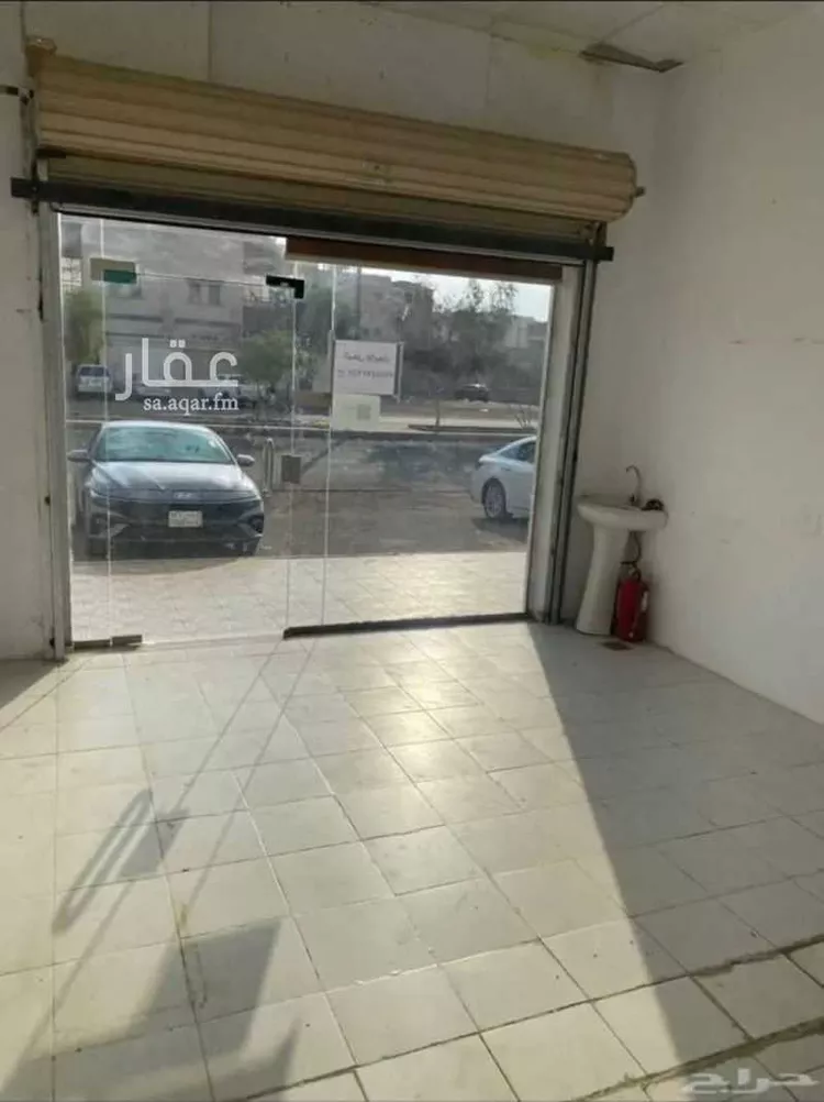 محل للإيجار في شارع ممر مشاه 588 ، حي الدفاع ، المدينة المنورة ، منطقة المدينة المنورة صورة 3