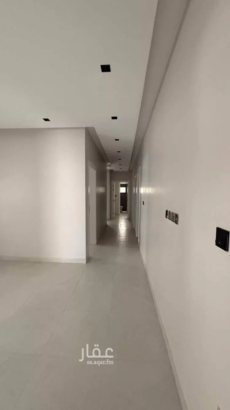 شقة للبيع في شارع يحيىى بن ابي بكر, حي الريان, مدينة جدة, منطقة مكة المكرمة