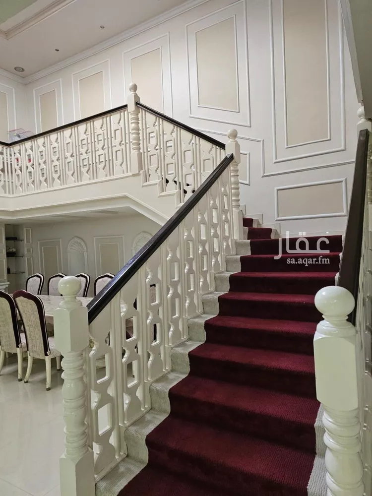 فيلا للبيع في شارع عمارة بن حزم, حي الخليج, مدينة الرياض, منطقة الرياض صورة 3