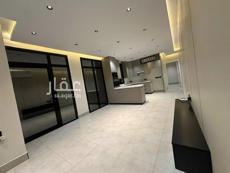 دور للإيجار في شارع إبراهيم الشرعبي, حي النرجس, مدينة الرياض, منطقة الرياض صورة 2