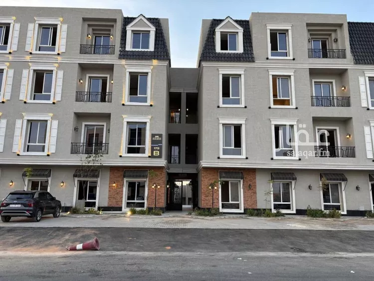 شقة للبيع في شارع القنا, حي النرجس, مدينة الرياض, منطقة الرياض