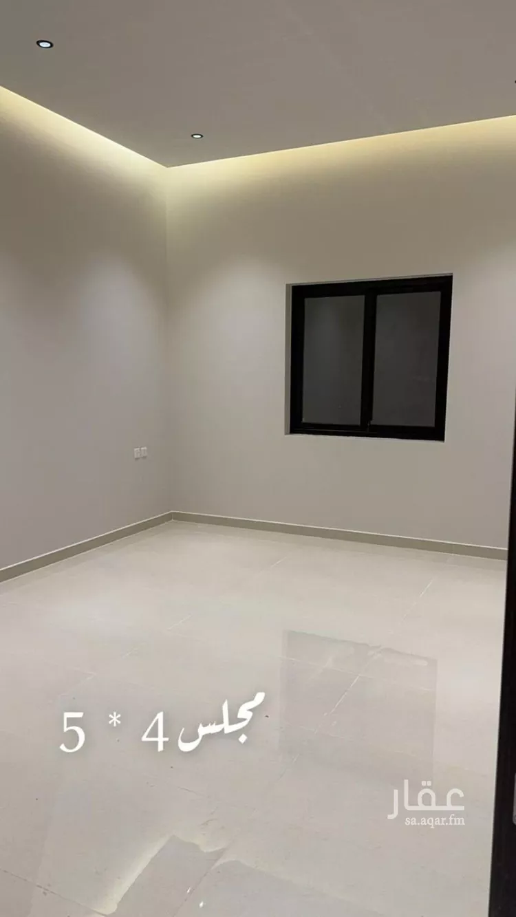 شقة للإيجار في شارع محمد الهمذاني, حي النرجس, مدينة الرياض, منطقة الرياض صورة 5