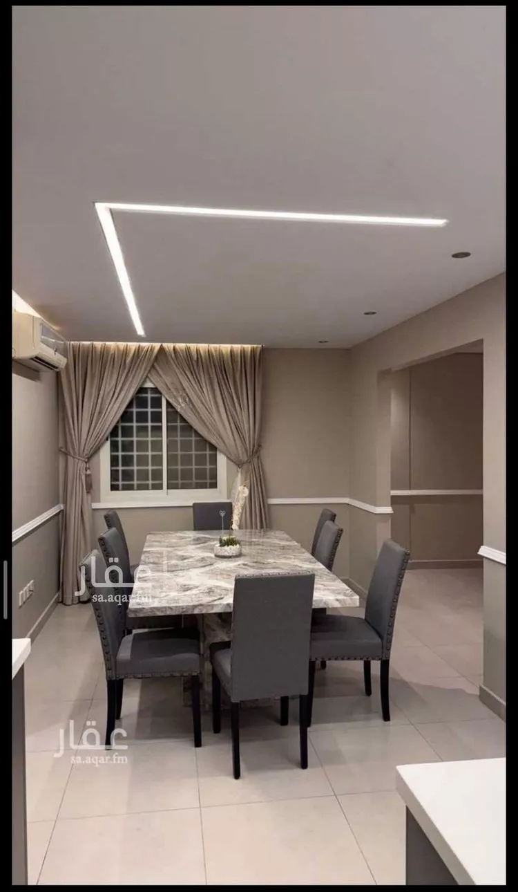 شقة للبيع في شارع المرمر, حي حطين, مدينة الرياض, منطقة الرياض صورة 2