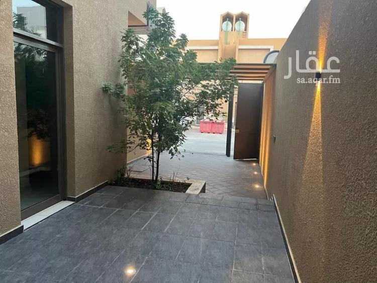 دور للإيجار في شارع عمر السلمي, حي العارض, مدينة الرياض, منطقة الرياض