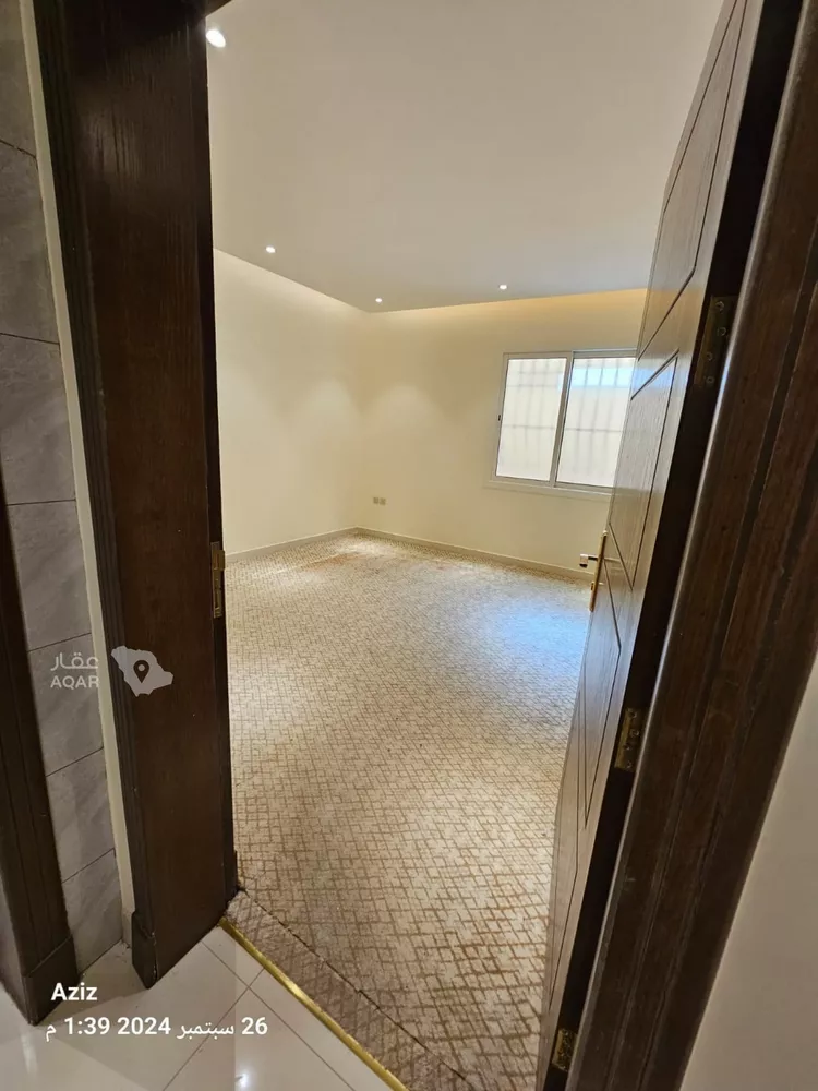 دور للإيجار في شارع رقم 253, حي النرجس, مدينة الرياض, منطقة الرياض 12