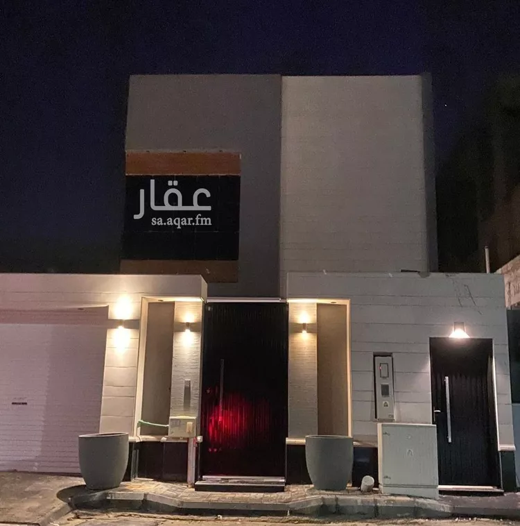 فيلا للبيع في شارع رقم 73, حي ظهرة لبن, مدينة الرياض, منطقة الرياض 1 صورة