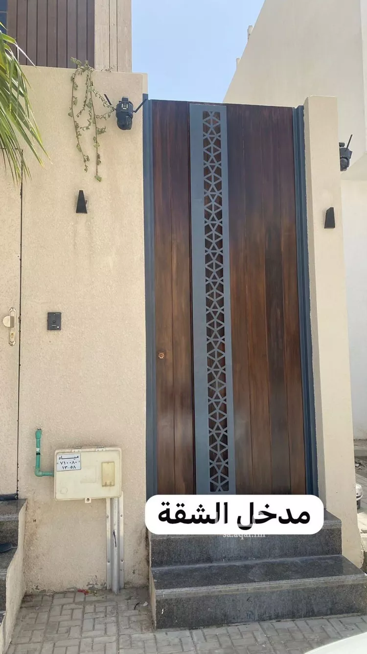 شقة للإيجار في شارع إبراهيم بن محمد باغريب, حي العارض, مدينة الرياض, منطقة الرياض صورة 5