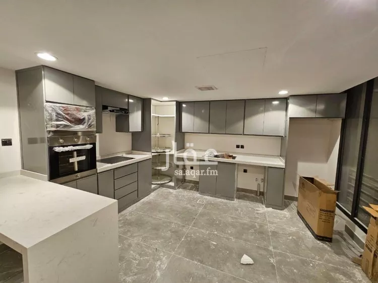 شقة للبيع في شارع الحصير, حي الملقا, مدينة الرياض, منطقة الرياض