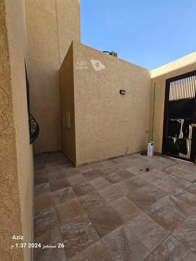 دور للإيجار في شارع رقم 253, حي النرجس, مدينة الرياض, منطقة الرياض 10