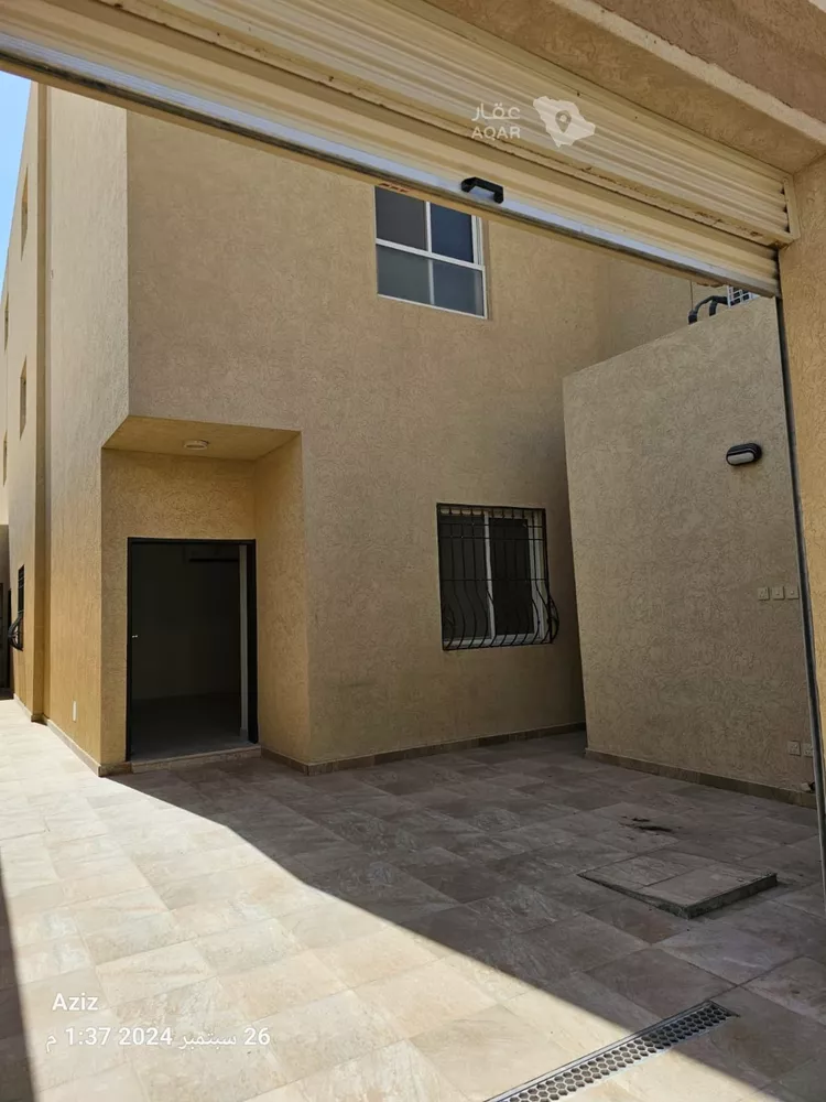دور للإيجار في شارع رقم 253, حي النرجس, مدينة الرياض, منطقة الرياض 9