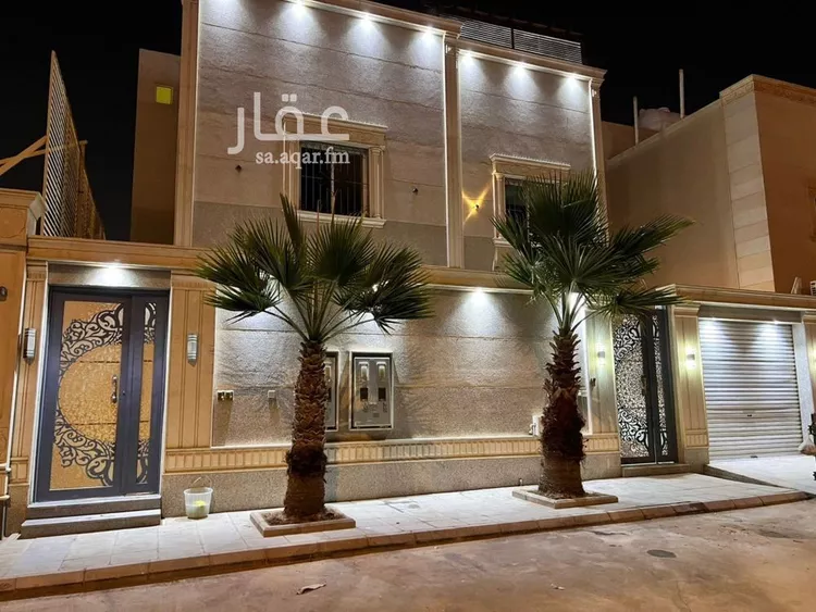 Floor for Rent in Riyadh An Narjis