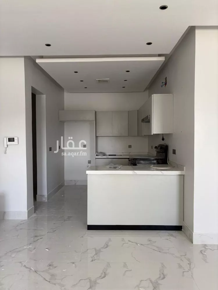 شقة للإيجار في شارع ابن عثيمين, حي القيروان, مدينة الرياض, منطقة الرياض