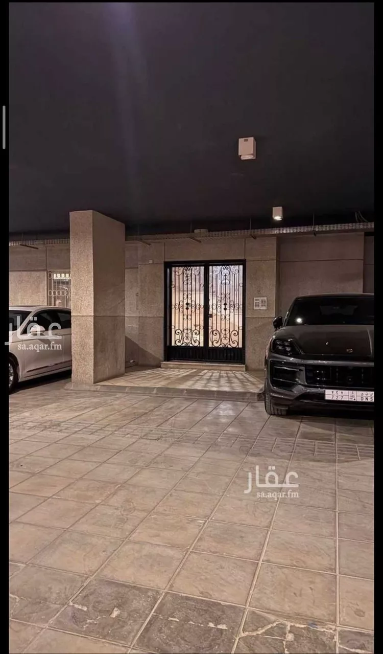 شقة للبيع في شارع المرمر, حي حطين, مدينة الرياض, منطقة الرياض صورة 3