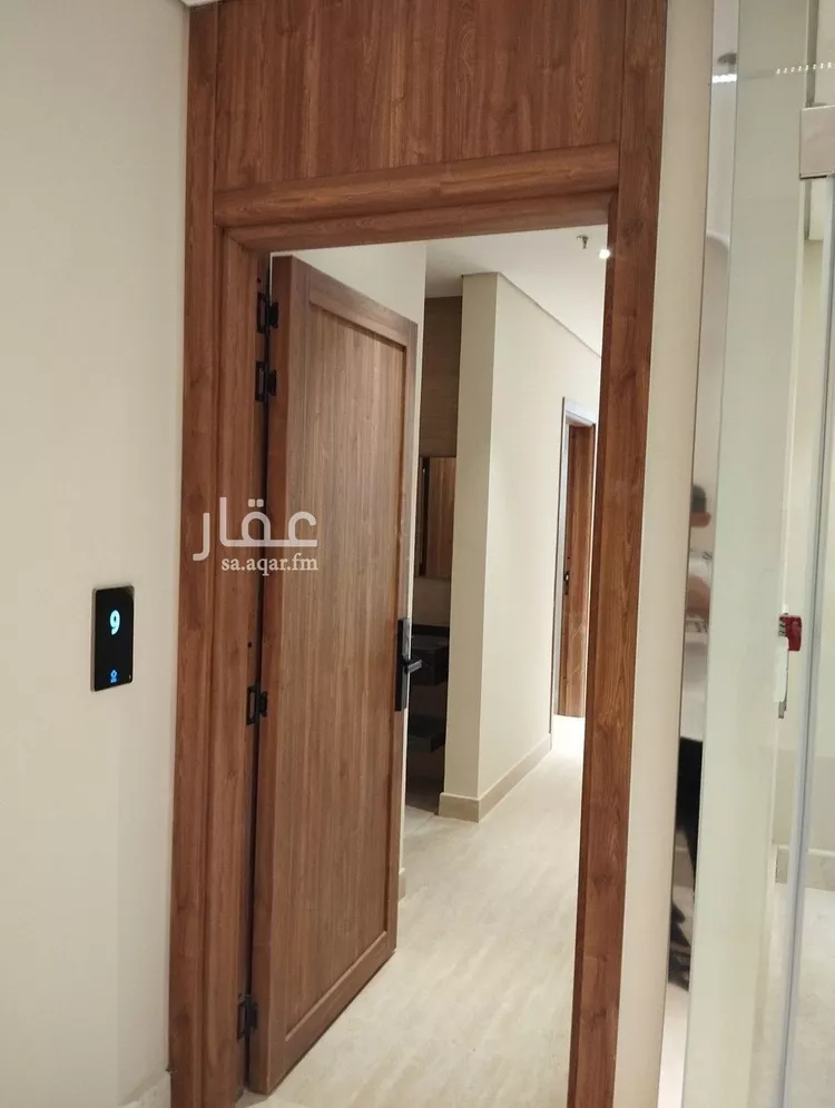 شقة للإيجار في شارع عبدالله المطرودي, حي النرجس, مدينة الرياض, منطقة الرياض صورة 4