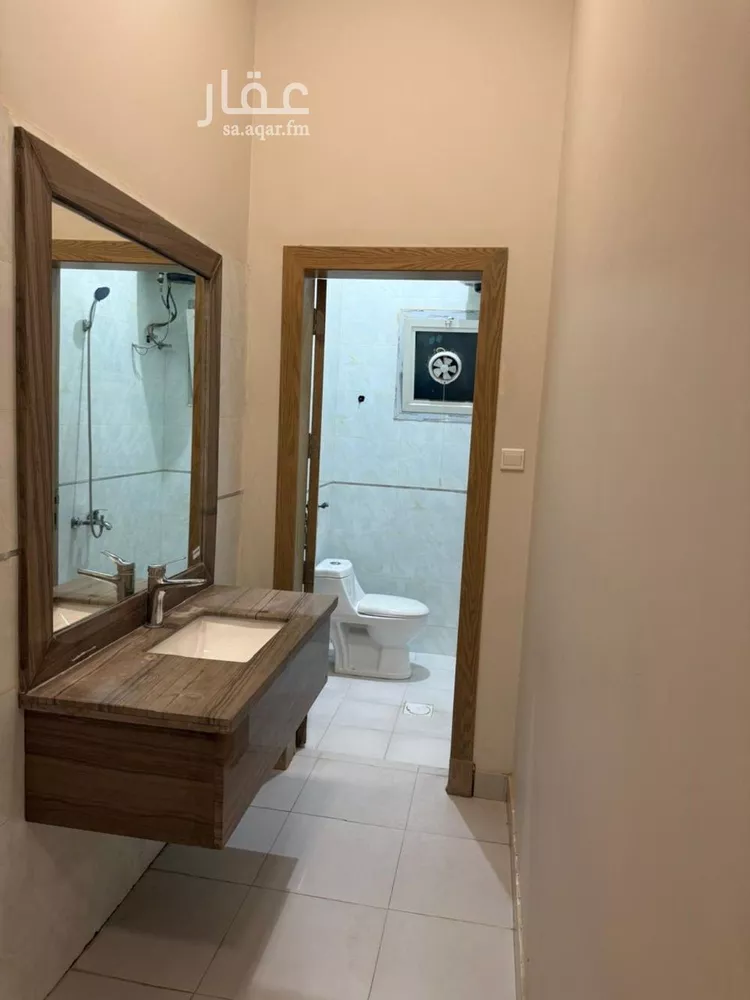 شقة للإيجار في شارع أبي عبدالله الجمحي, حي العارض, مدينة الرياض, منطقة الرياض صورة 4