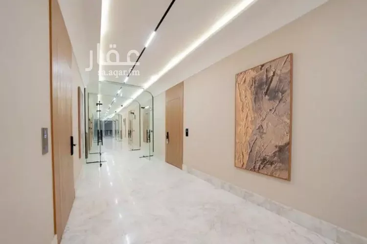 شقة للإيجار في شارع أبي عبدالله الجمحي, حي العارض, مدينة الرياض, منطقة الرياض