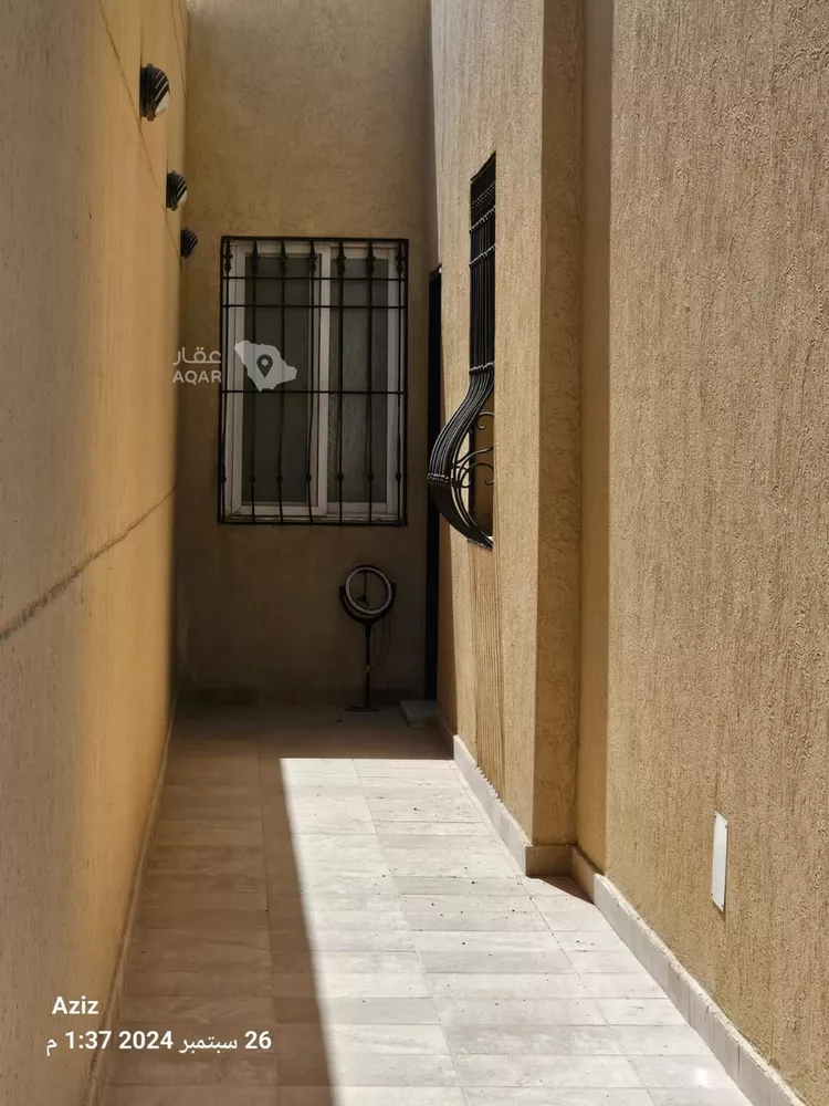دور للإيجار في شارع رقم 253, حي النرجس, مدينة الرياض, منطقة الرياض 13