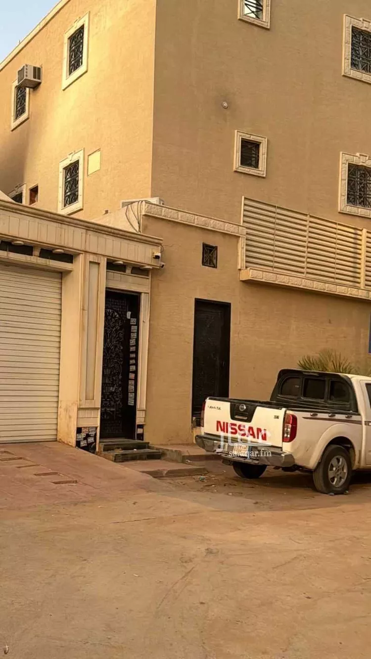 غرفة للإيجار في شارع ابن الزبير الغرناطي ، حي الرمال ، الرياض ، منطقة الرياض صورة 2