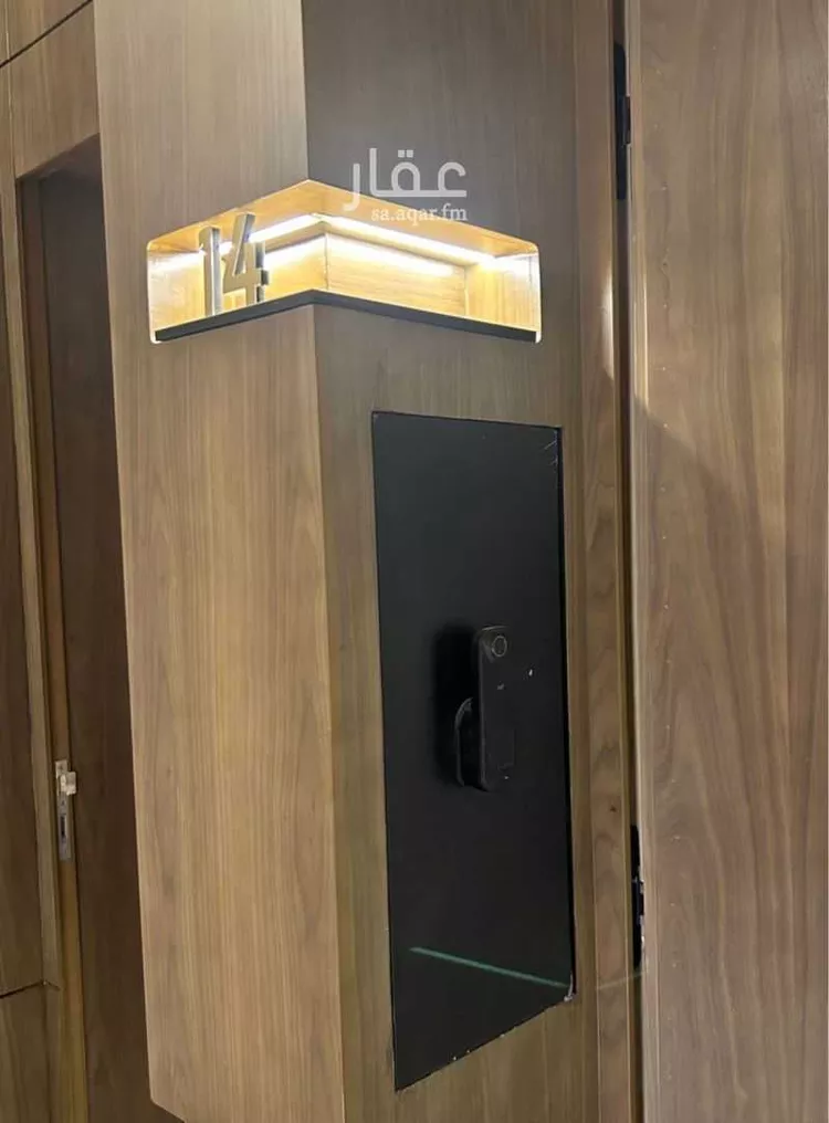 شقة للإيجار في شارع عبدالله غازي, حي القيروان, مدينة الرياض, منطقة الرياض صورة 5