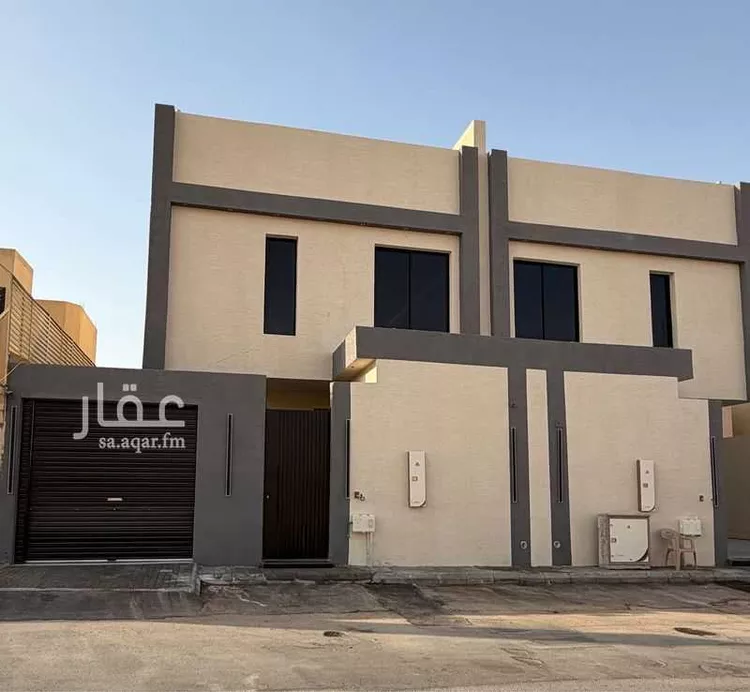 فيلا للبيع في شارع أبي محمد بن الزوال, حي العريجاء الغربي, مدينة الرياض, منطقة الرياض