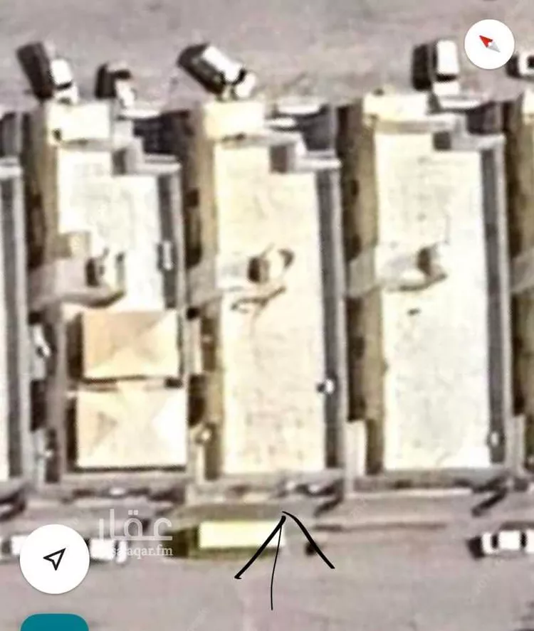 Floor for Sale in Riyadh Al Janadriyah