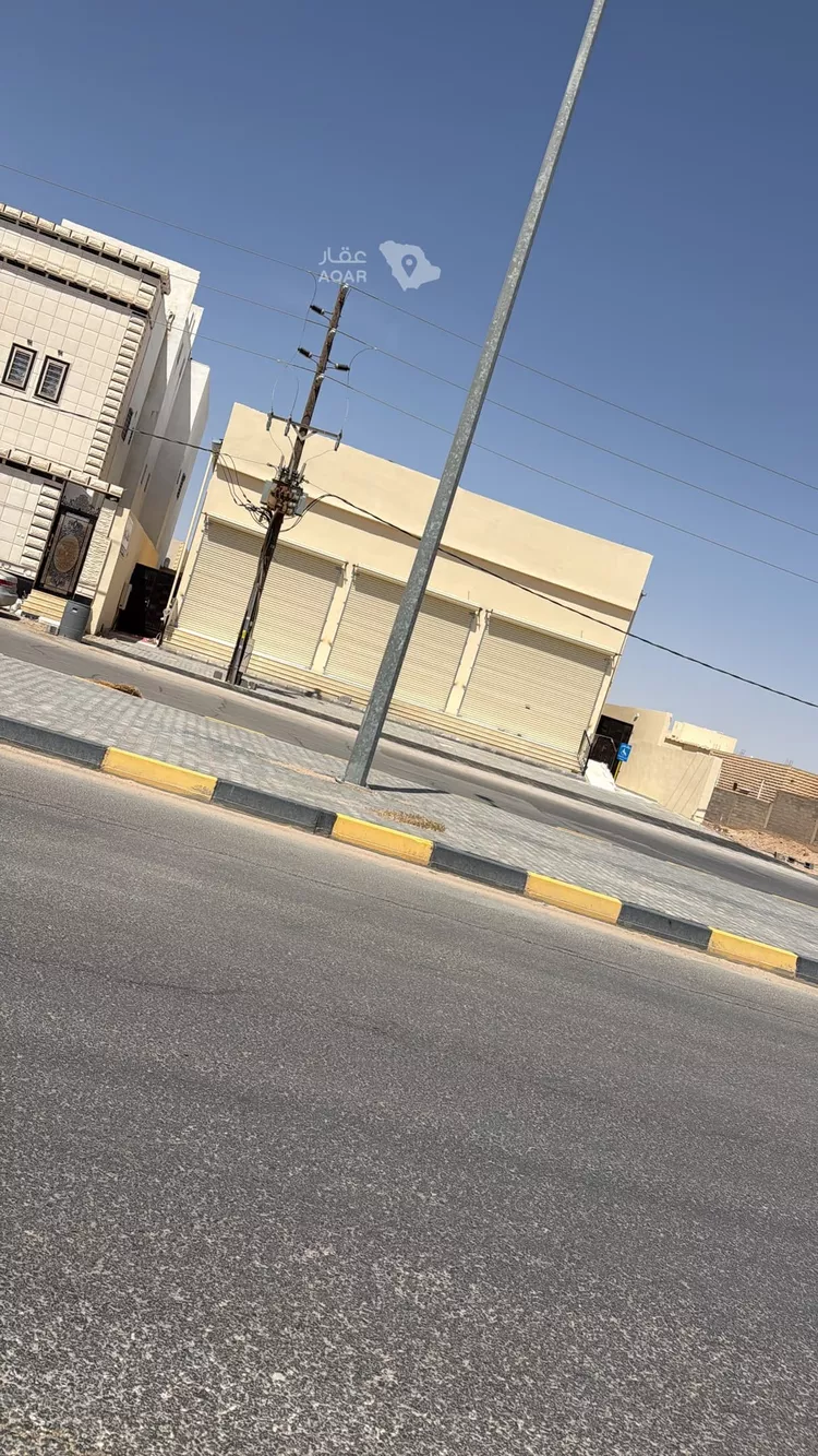 عمارة للبيع في شارع الامير ثامر بن عبدالعزيز ، حي الفيحاء ، حفر الباطن ، حفر الباطن صورة 3
