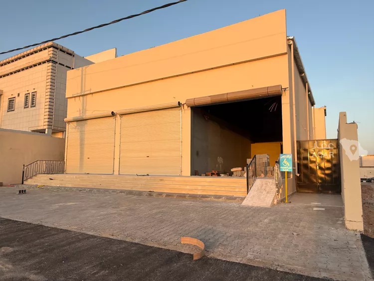 عمارة للبيع في شارع الامير ثامر بن عبدالعزيز ، حي الفيحاء ، حفر الباطن ، حفر الباطن 7