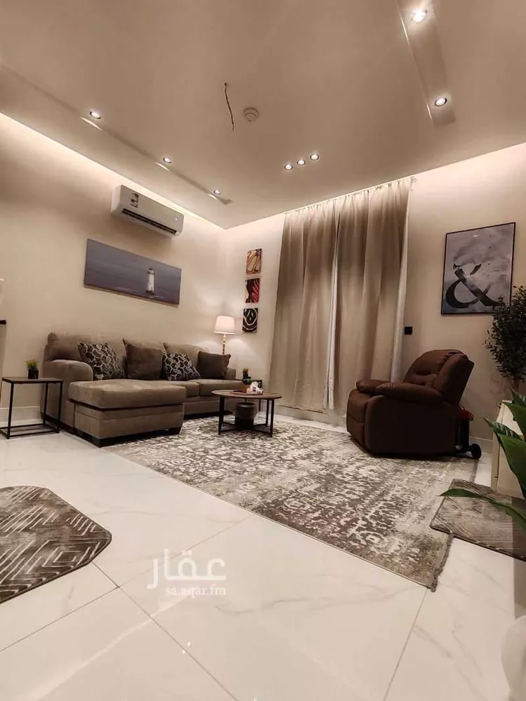 شقة للإيجار في شارع سهيل حسن قاضي ، حي الفيحاء ، جدة ، جدة صورة 5