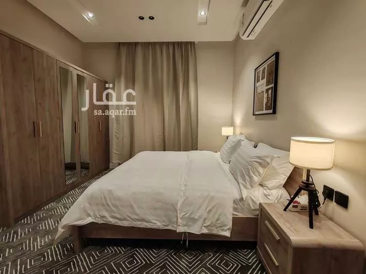 شقة للإيجار في شارع سهيل حسن قاضي ، حي الفيحاء ، جدة ، جدة صورة 4