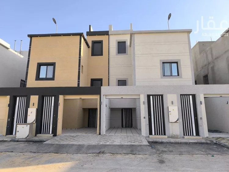 دور للبيع في شارع حسان بن قيس, حي بدر, مدينة الرياض, منطقة الرياض