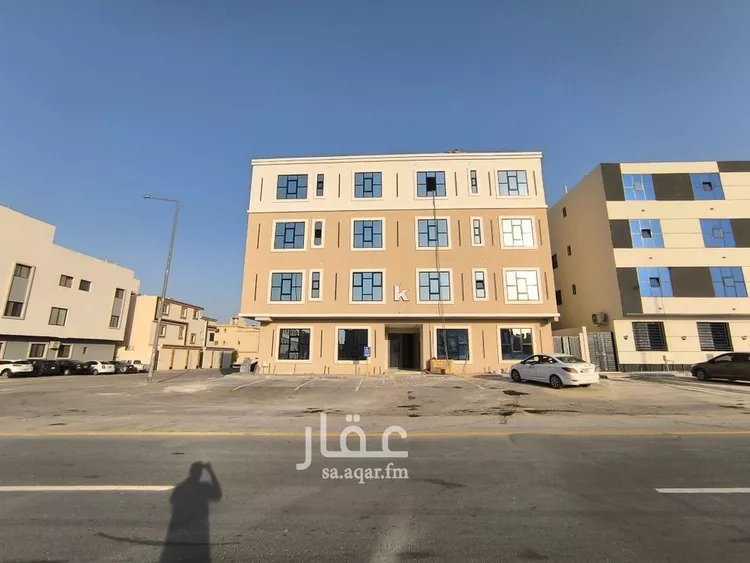 شقة للبيع في شارع محمد بن عوجان, حي الحزم, مدينة الرياض, منطقة الرياض صورة 2