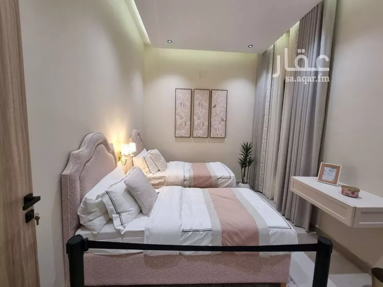 دور للبيع في شارع احمد بن رسلان, حي بدر, مدينة الرياض, منطقة الرياض صورة 5
