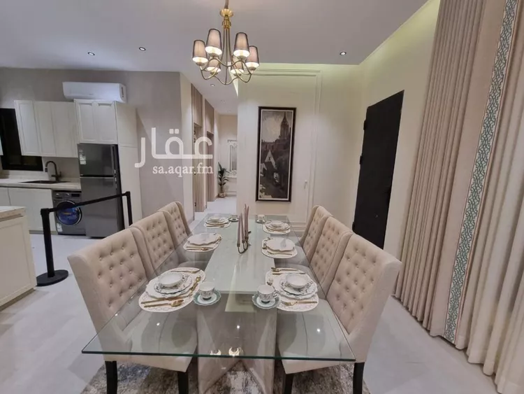 دور للبيع في شارع احمد بن رسلان, حي بدر, مدينة الرياض, منطقة الرياض صورة 2