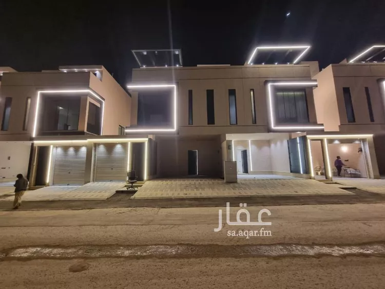 دور للبيع في شارع احمد بن رسلان, حي بدر, مدينة الرياض, منطقة الرياض