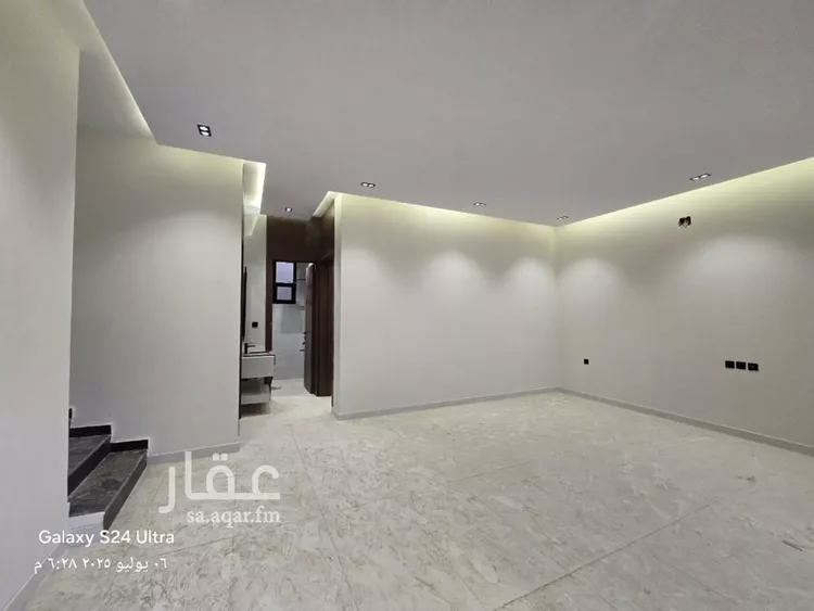 فيلا للبيع في شارع حرملة بن يحيى, حي طويق, مدينة الرياض, منطقة الرياض صورة 3