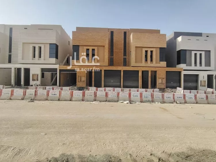 دور للبيع في شارع فضيلة السيد محمد حسين افندي, حي طويق, مدينة الرياض, منطقة الرياض