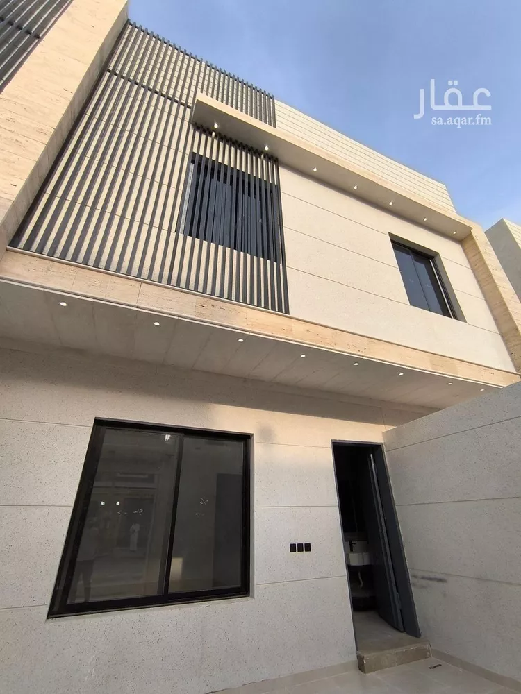 فيلا للبيع في شارع رضي الدين الحنبلي, حي عكاظ, مدينة الرياض, منطقة الرياض صورة 2