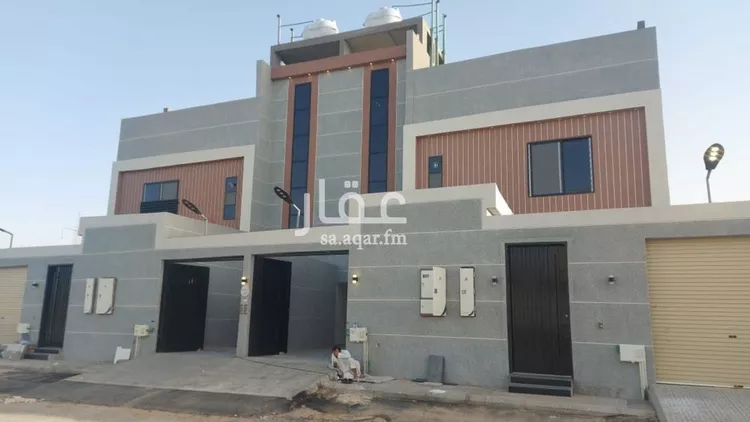 شقة للبيع في شارع علي بن النقيب, حي الحزم, مدينة الرياض, منطقة الرياض