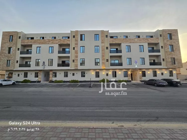 شقة للبيع في شارع عبدالرحمن الأفريقي, حي العوالي, مدينة الرياض, منطقة الرياض