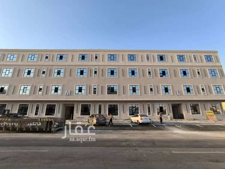 شقة للبيع في شارع علي بن النقيب, حي الحزم, مدينة الرياض, منطقة الرياض