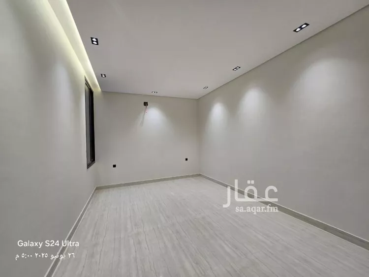 دور للبيع في شارع الحناد, حي طويق, مدينة الرياض, منطقة الرياض صورة 4