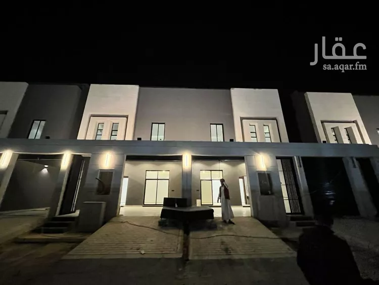 فيلا للبيع في شارع ابن العمير, حي طويق, مدينة الرياض, منطقة الرياض