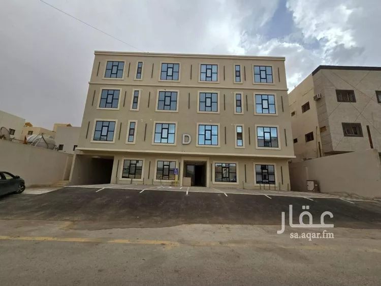 Apartment for Sale in Riyadh Al Hazm