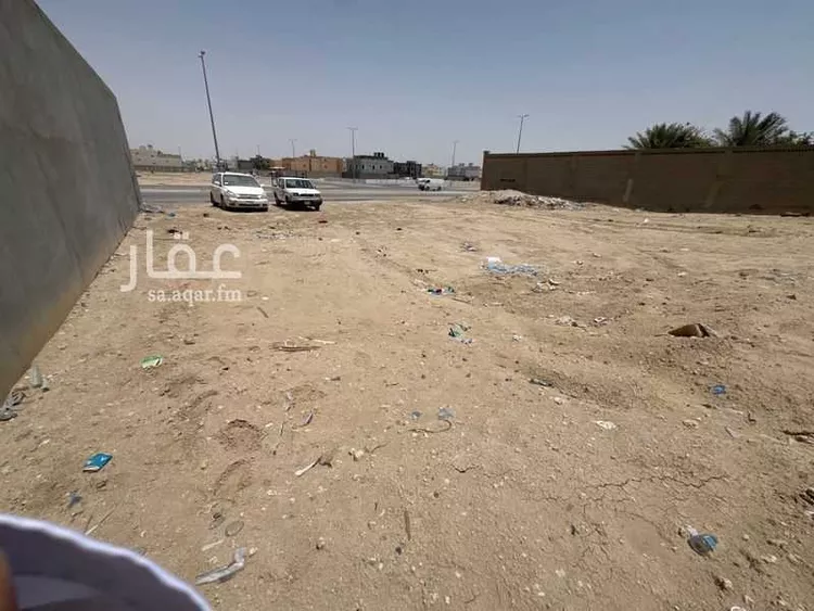أرض للبيع في شارع وائل بن ربيعة, حي الياسمين, مدينة الاحساء, المنطقة الشرقية صورة 5