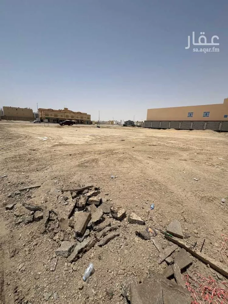 أرض للبيع في شارع وائل بن ربيعة, حي اليمامة, مدينة الاحساء, المنطقة الشرقية صورة 3