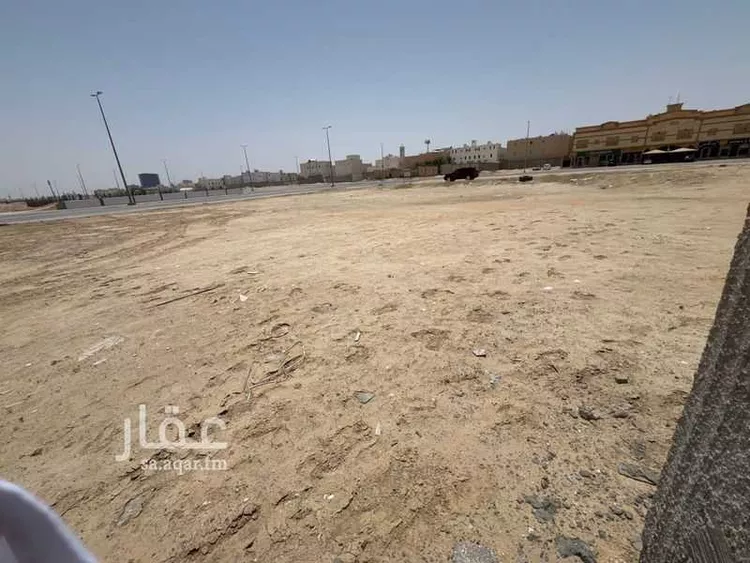 أرض للبيع في شارع وائل بن ربيعة, حي اليمامة, مدينة الاحساء, المنطقة الشرقية صورة 5