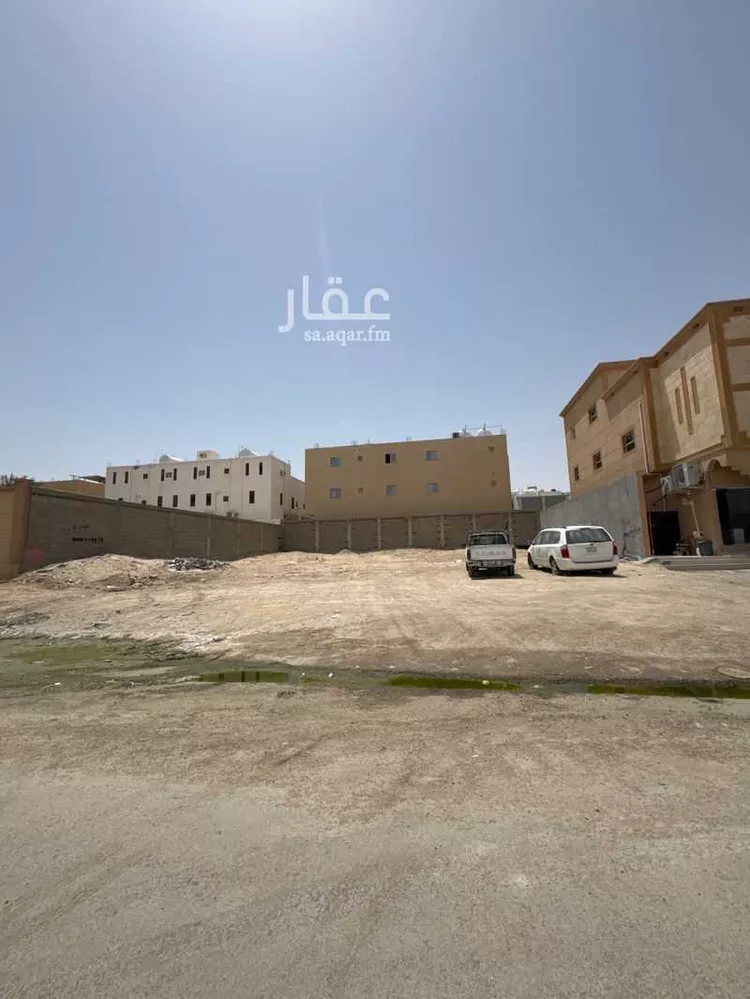 Land for Sale in Al Hofuf Arrajihi Subdivision