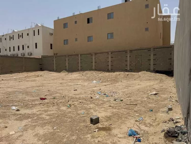 أرض للبيع في شارع وائل بن ربيعة, حي الياسمين, مدينة الاحساء, المنطقة الشرقية صورة 3