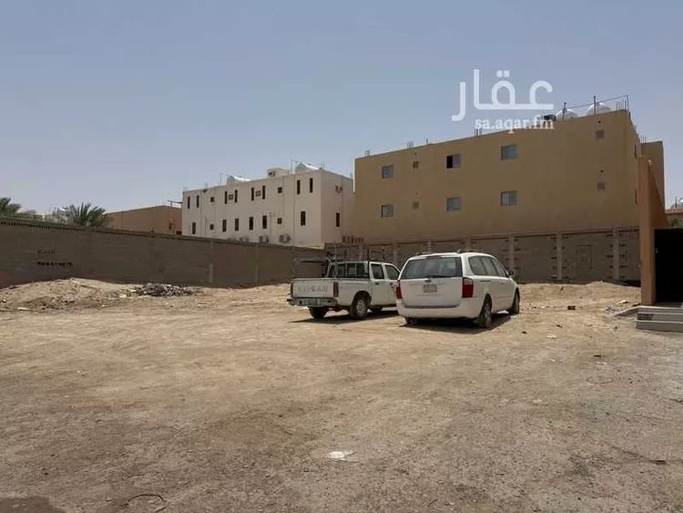 أرض للبيع في شارع وائل بن ربيعة, حي الياسمين, مدينة الاحساء, المنطقة الشرقية صورة 2