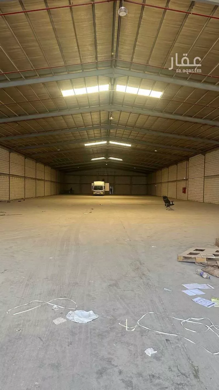 مستودع للإيجار في شارع رقم 49, حي المنصورية, مدينة الرياض, منطقة الرياض صورة 2